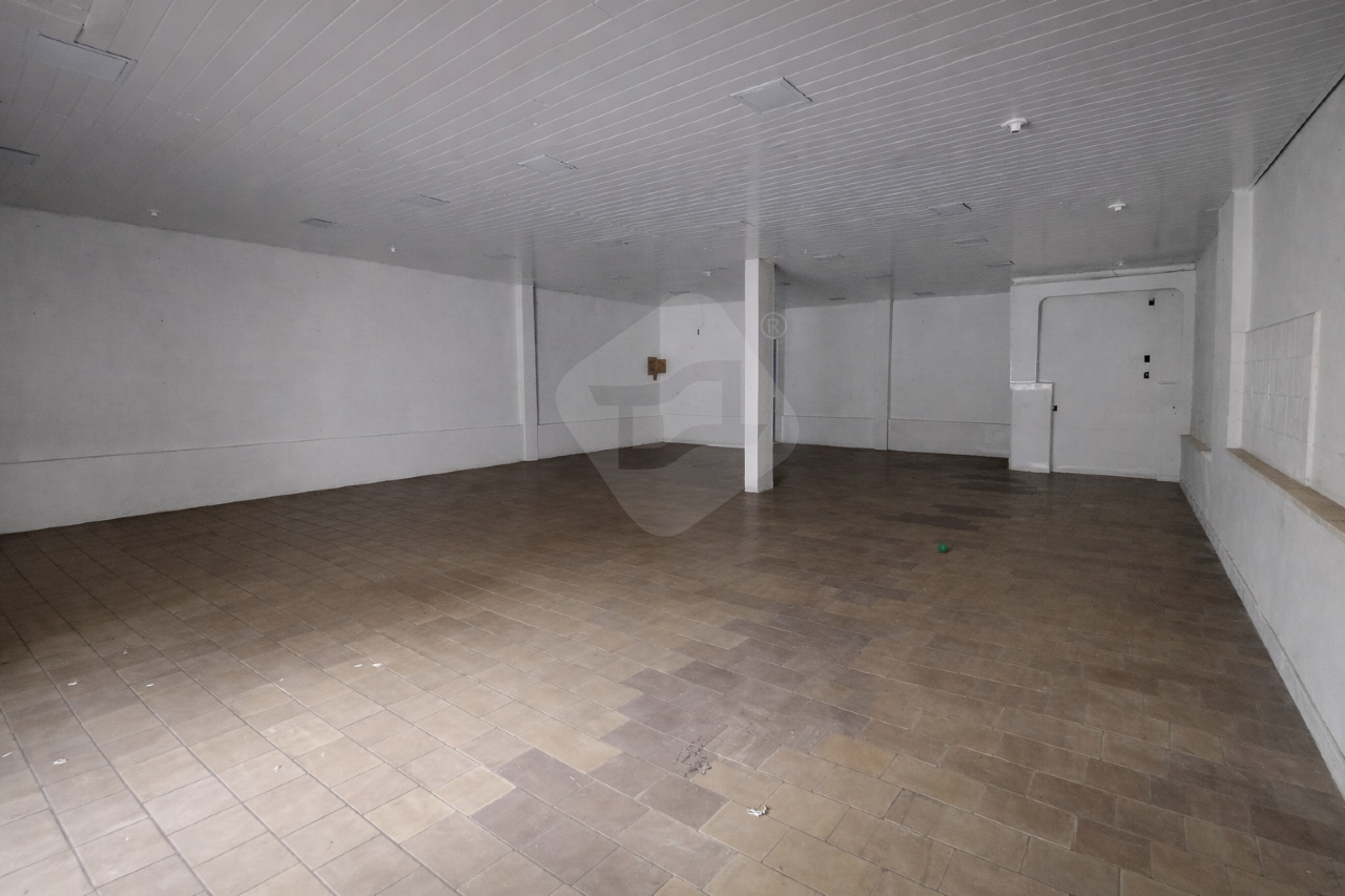 Loja para aluguel no Centro: FRENTE