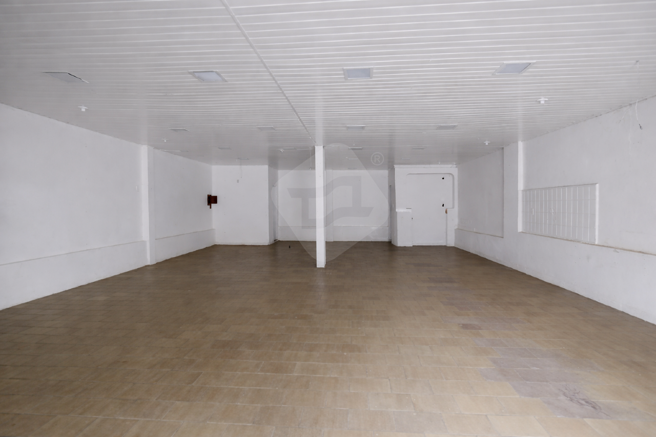 Loja para aluguel no Centro: FRENTE