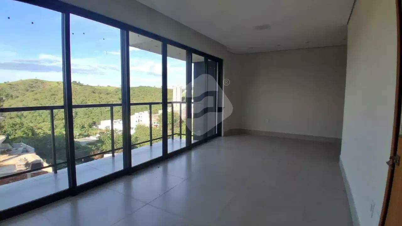 Casa à venda no Alto Esplanada: SUÍTE MASTER