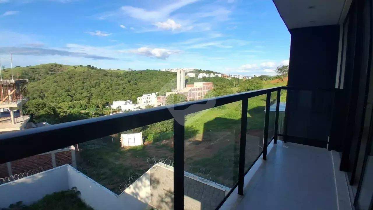 Casa à venda no Alto Esplanada: SACADA SUÍTE MASTER
