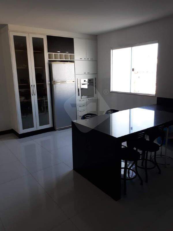Casa à venda no Santo Agostinho: 