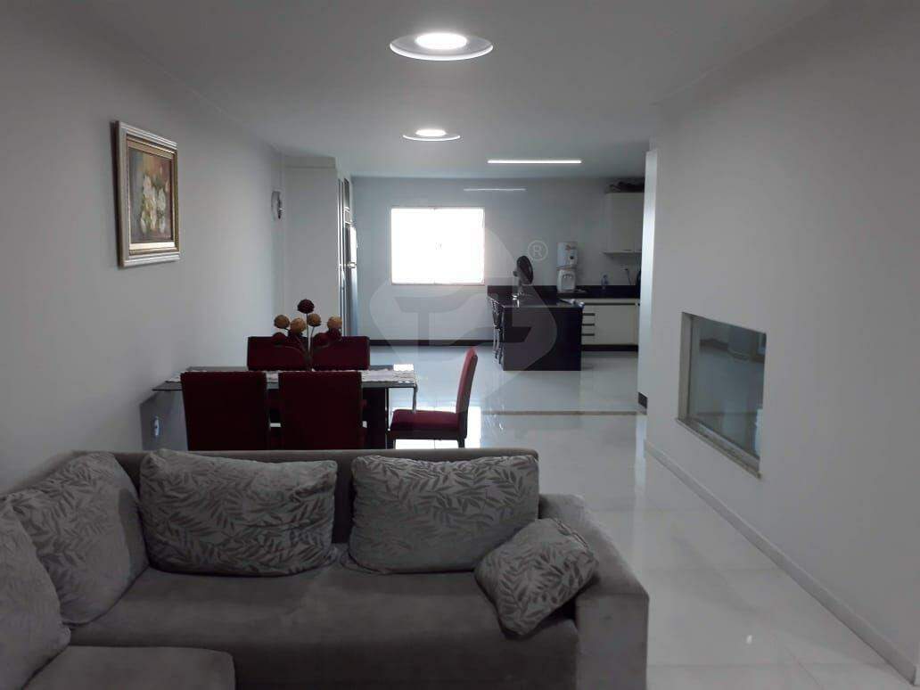Casa à venda no Santo Agostinho: 