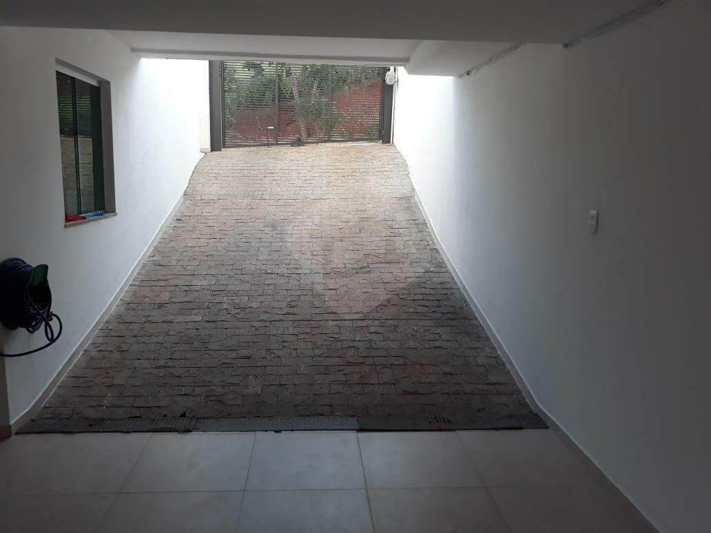 Casa à venda no Santo Agostinho: 