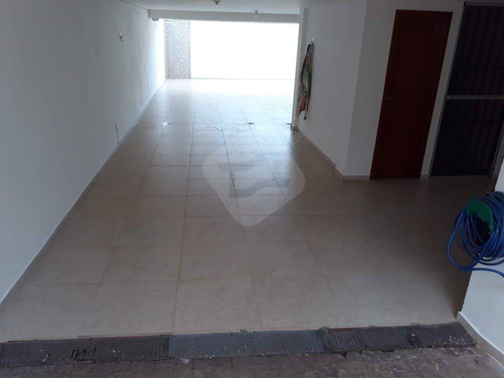 Casa à venda no Santo Agostinho: 