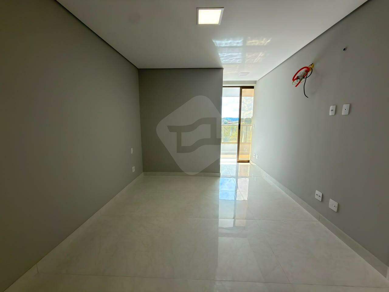 Apartamento à venda no Esplanada: 