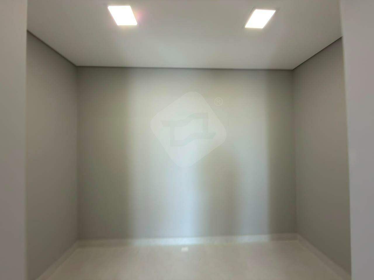 Apartamento à venda no Esplanada: 