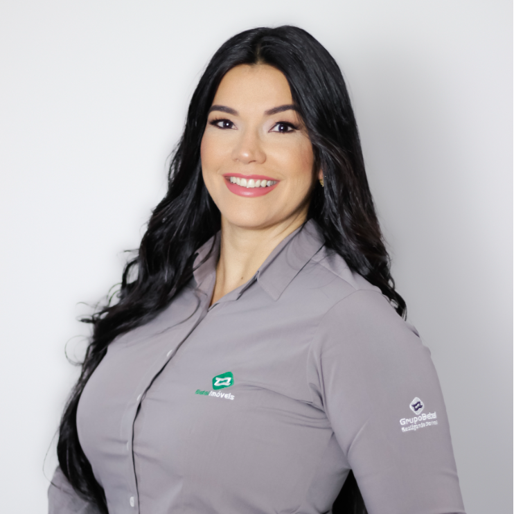 Mariana Melo 