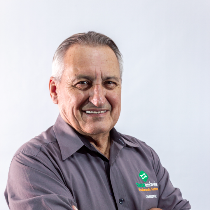 Aroldo Batista