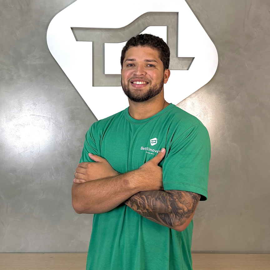 Marcos Duarte