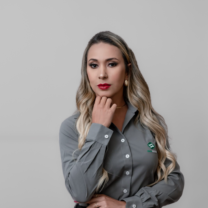 Wellida campos