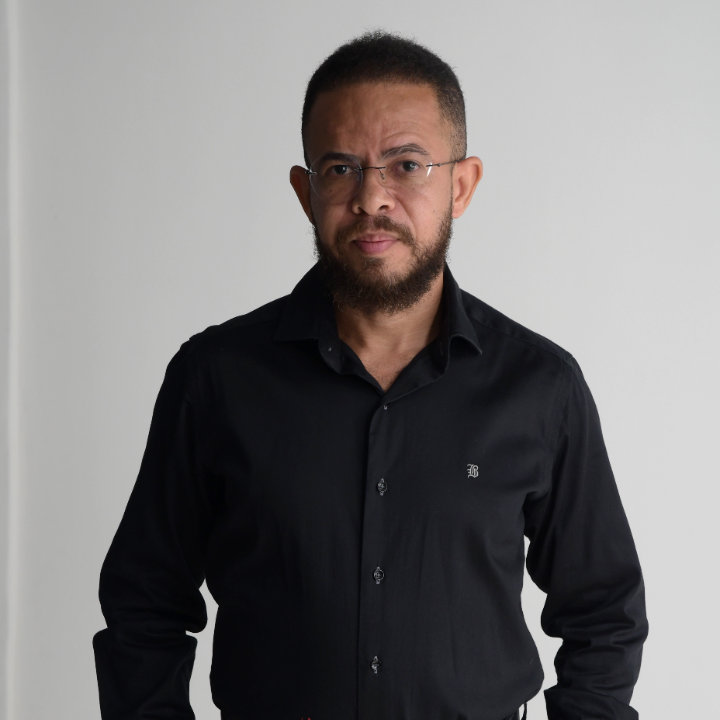 Ricardo Santos Duarte