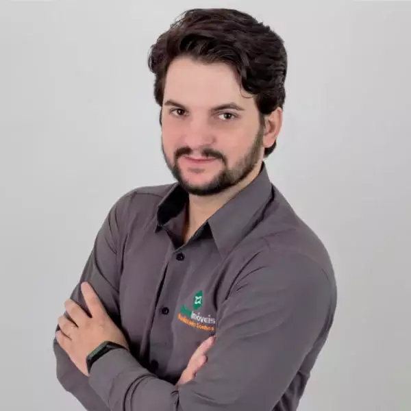 Mateus Almeida Moulin Batista