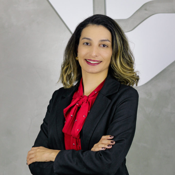 Vanusa Alves