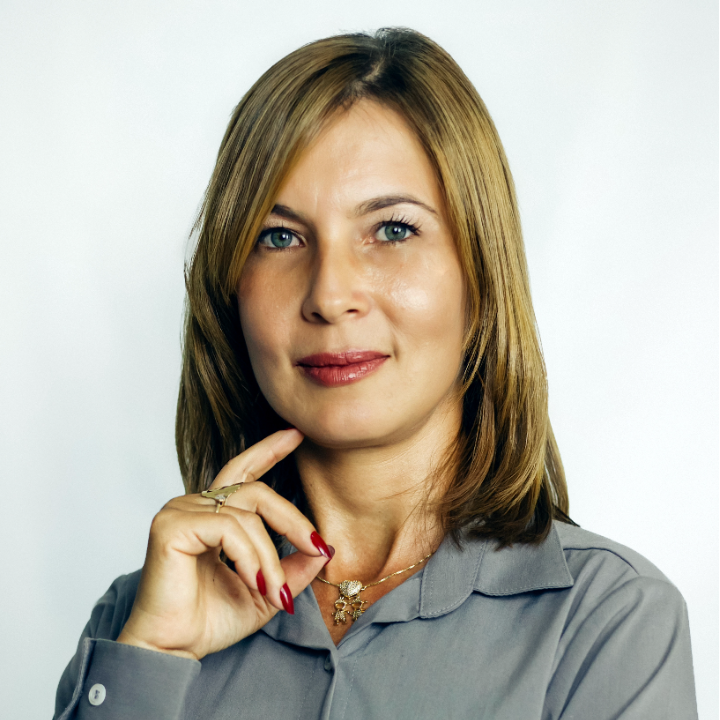 Suzamar Oliveira