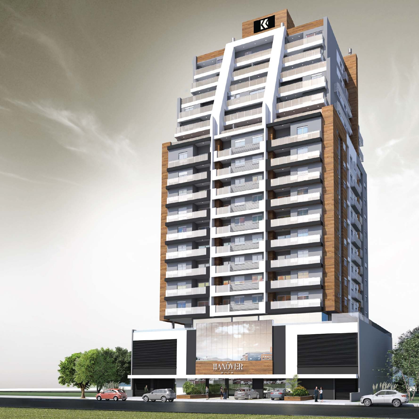 Apartamento à venda no Pedra Branca: 