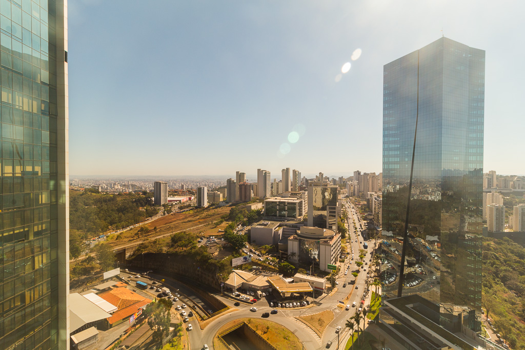 Sala/Andar para aluguel no Vila da Serra: 