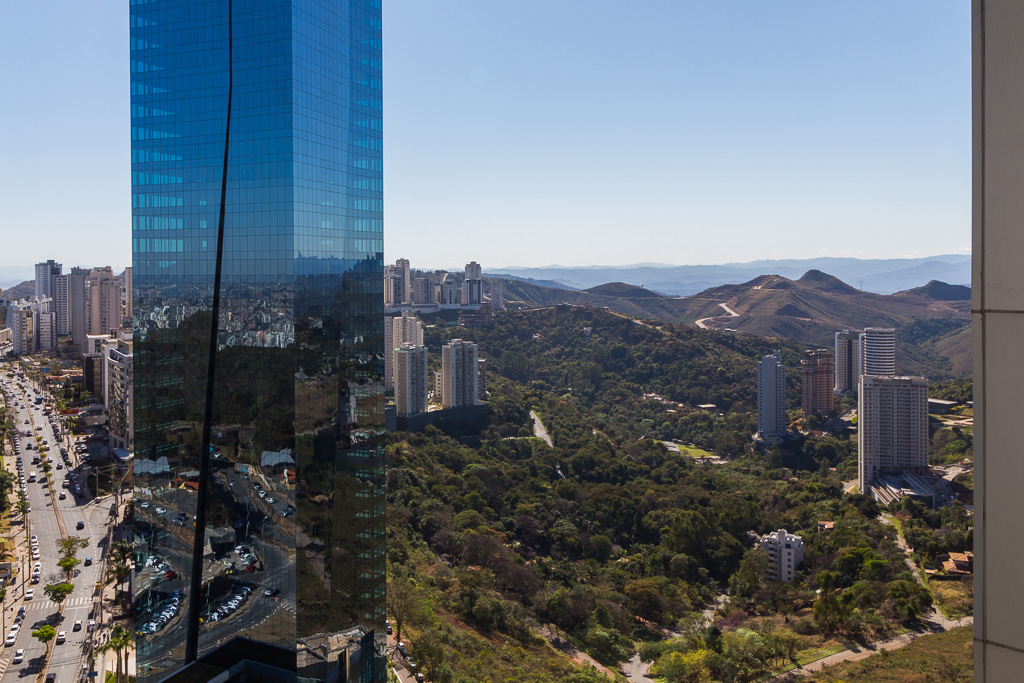 Sala/Andar para aluguel no Vila da Serra: 
