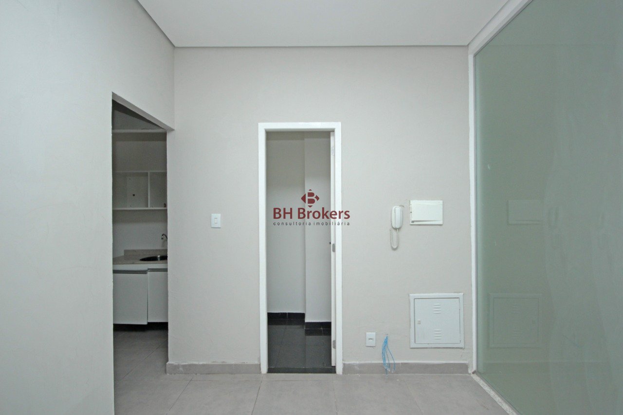 Sala/Andar para aluguel no Vila da Serra: 