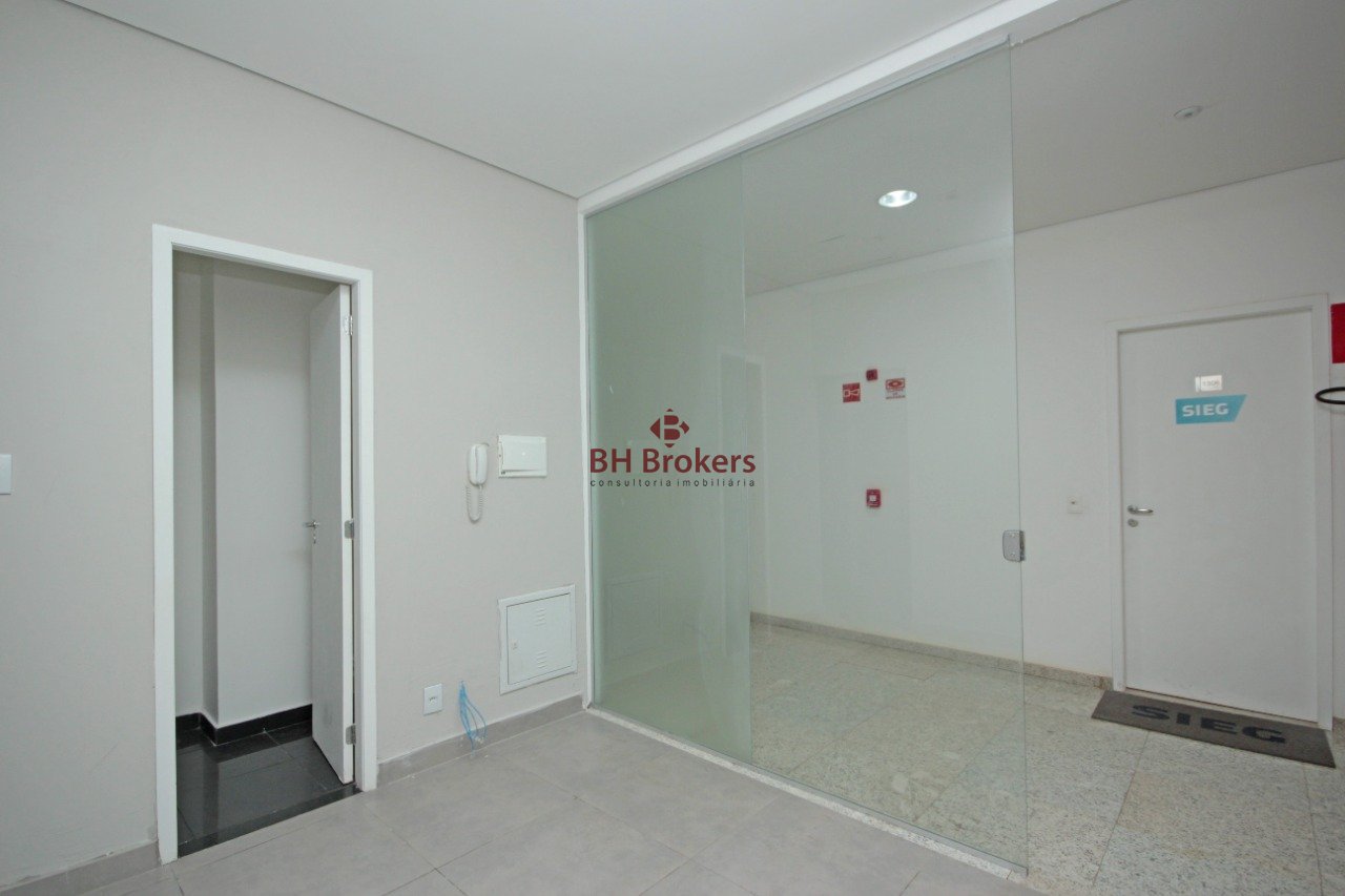 Sala/Andar para aluguel no Vila da Serra: 