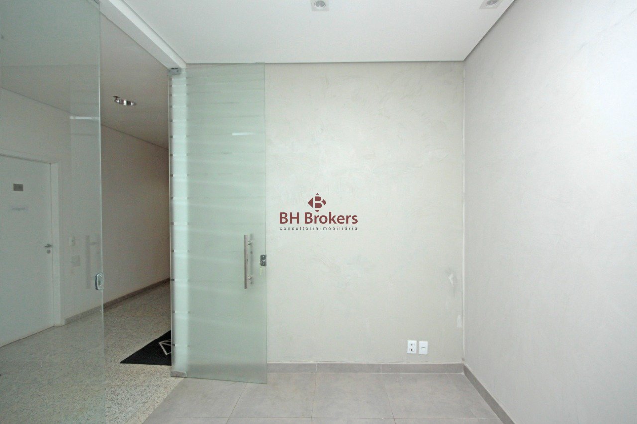 Sala/Andar para aluguel no Vila da Serra: 