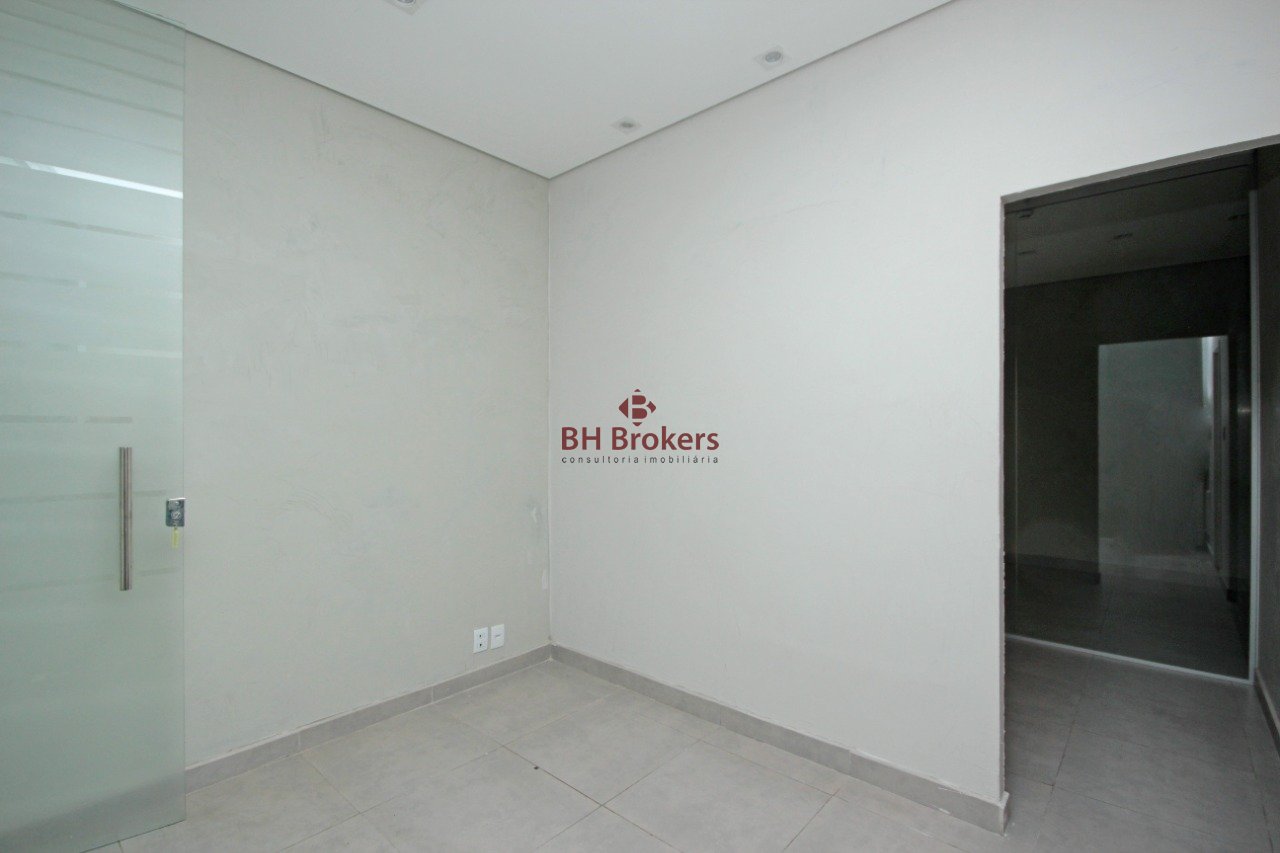 Sala/Andar para aluguel no Vila da Serra: 