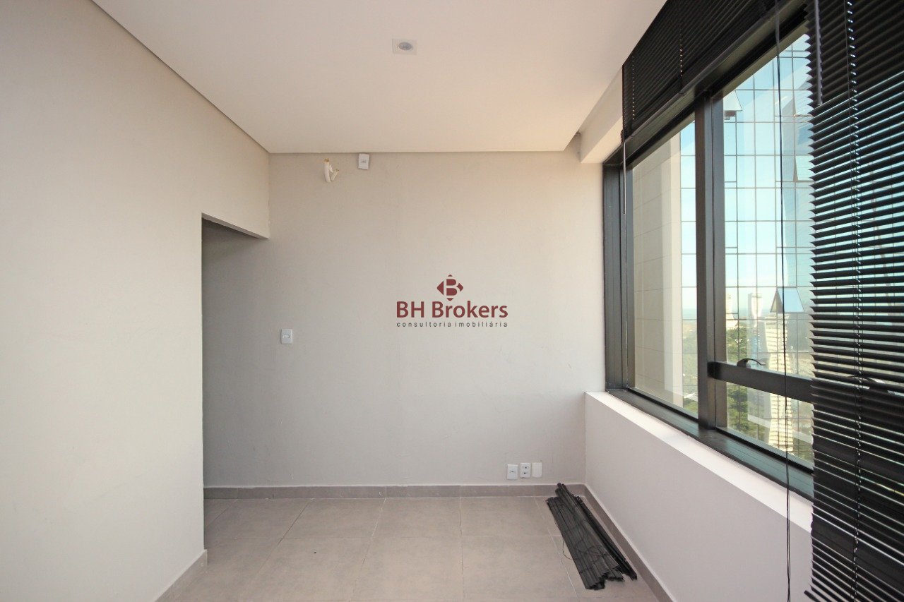 Sala/Andar para aluguel no Vila da Serra: 