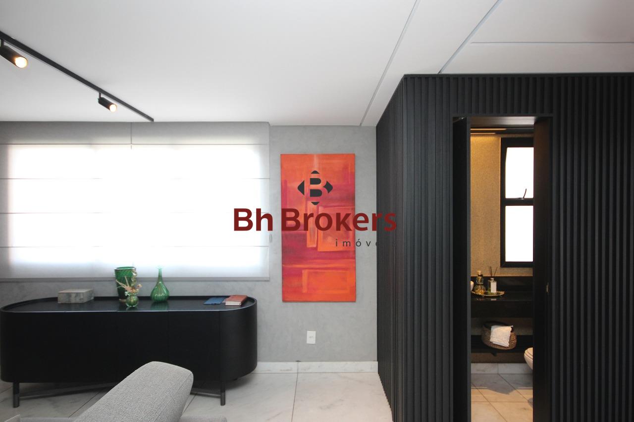 Cobertura à venda no São Pedro: 