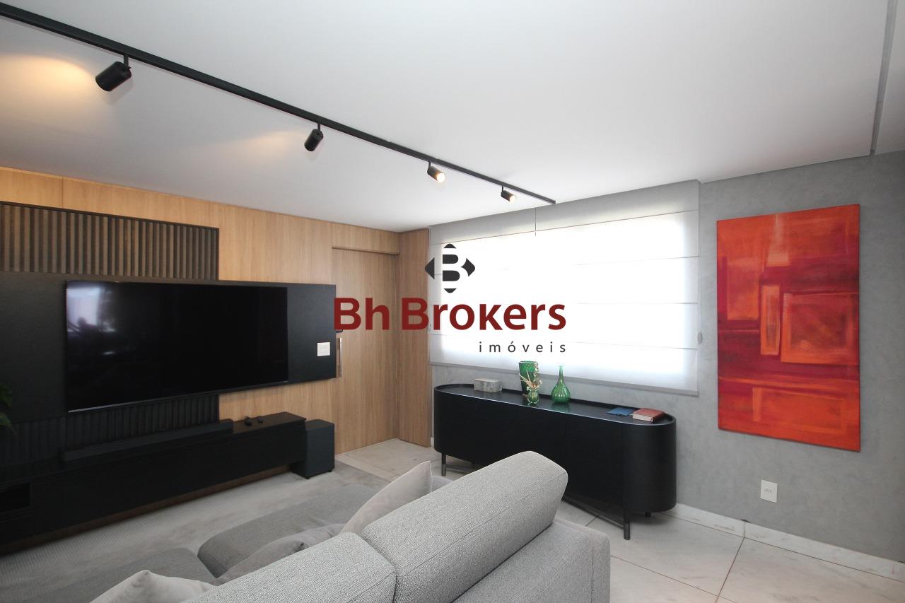 Cobertura à venda no São Pedro: 