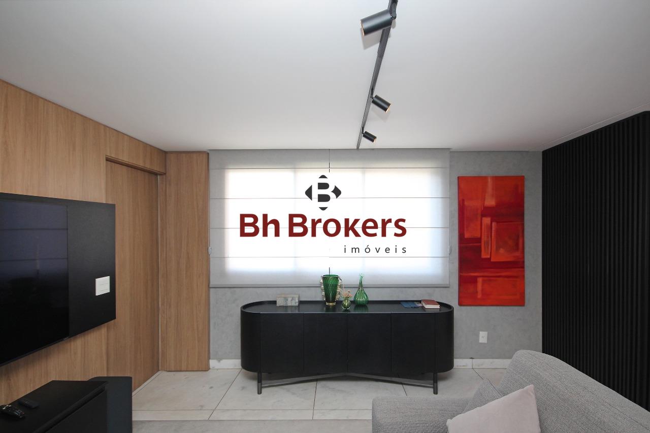 Cobertura à venda no São Pedro: 