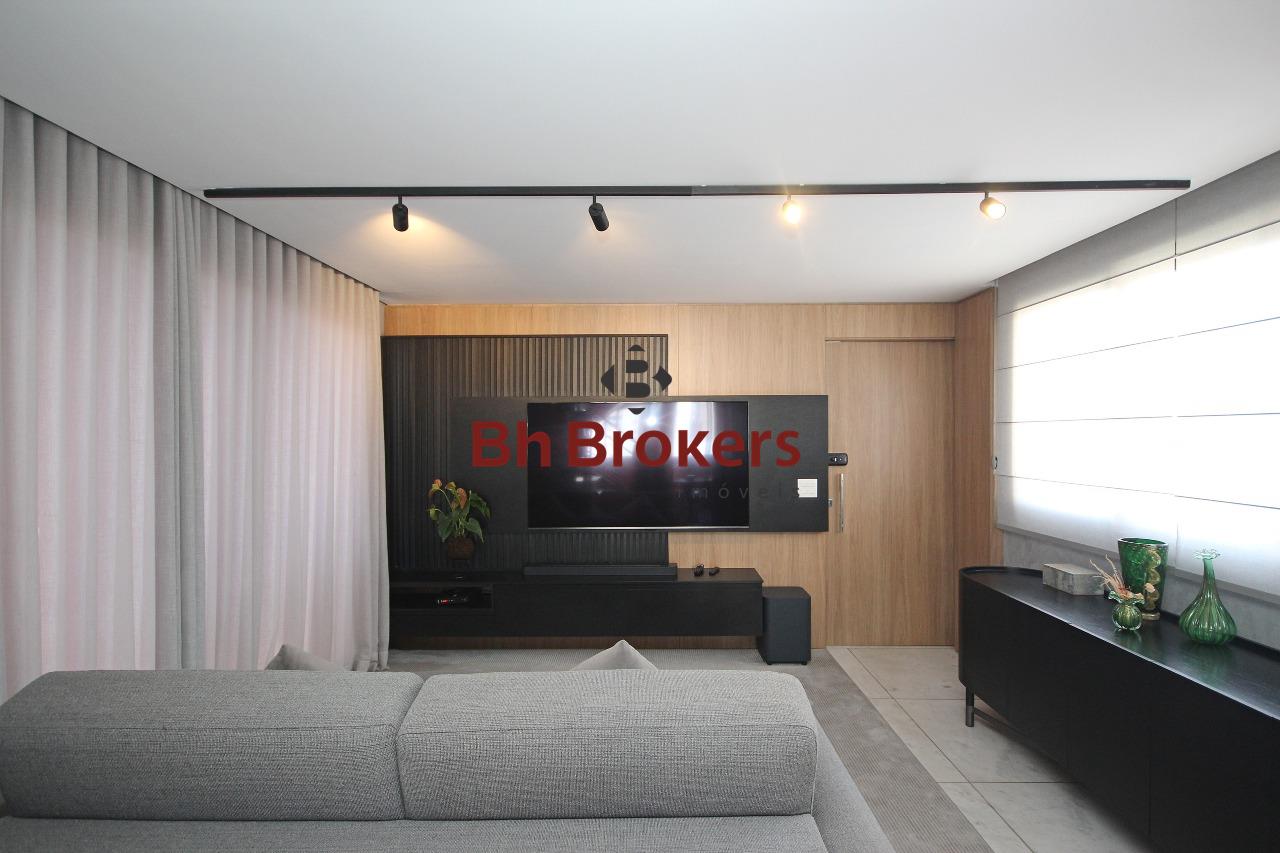 Cobertura à venda no São Pedro: 