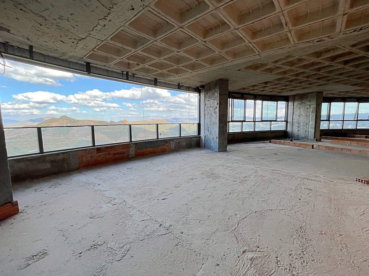 Apartamento à venda no Jardim da Torre: 