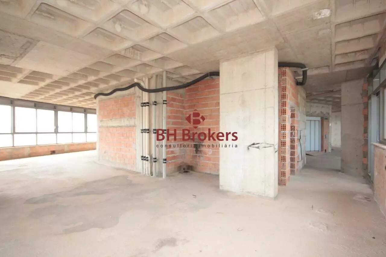 Apartamento à venda no Jardim da Torre: 