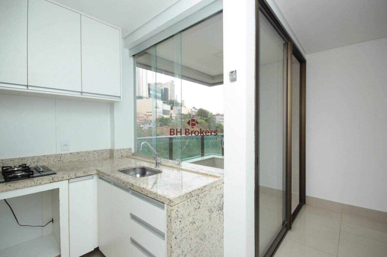 Apartamento à venda no Vila da Serra: 
