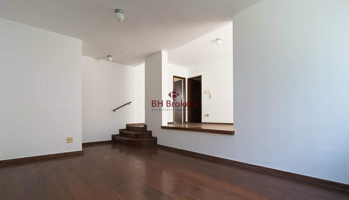 Área privativa à venda no Anchieta: 