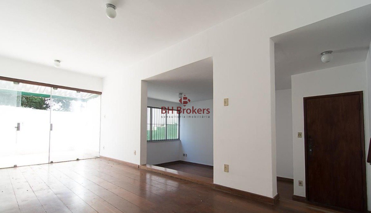 Área privativa à venda no Anchieta: 