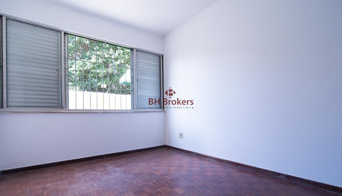 Área privativa à venda no Anchieta: 