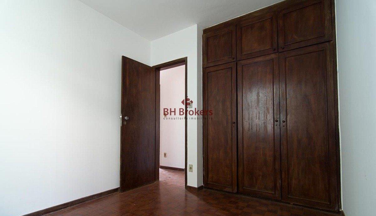 Área privativa à venda no Anchieta: 