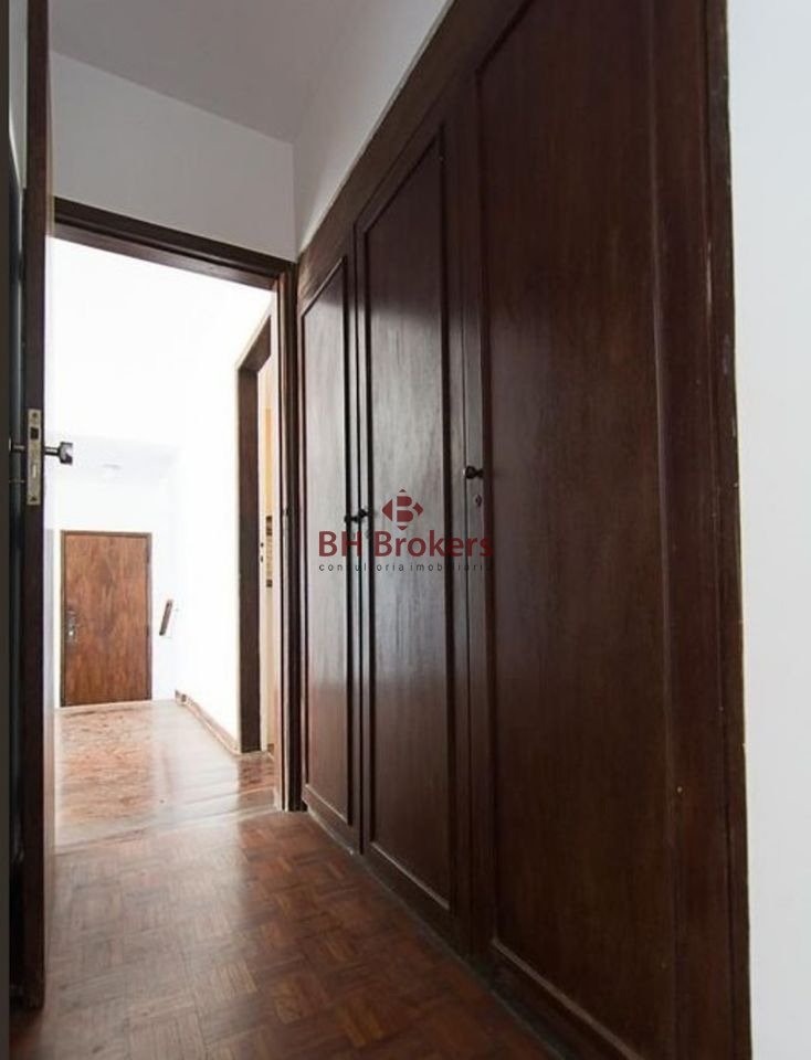 Área privativa à venda no Anchieta: 