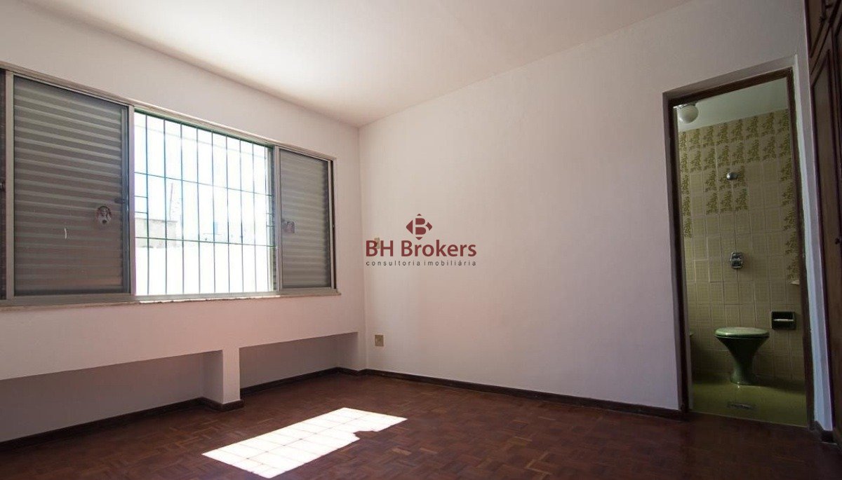 Área privativa à venda no Anchieta: 