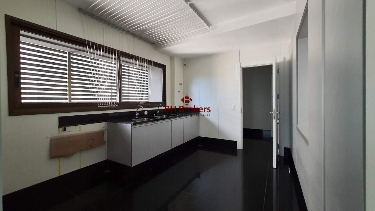 Apartamento à venda no Vila da Serra: 