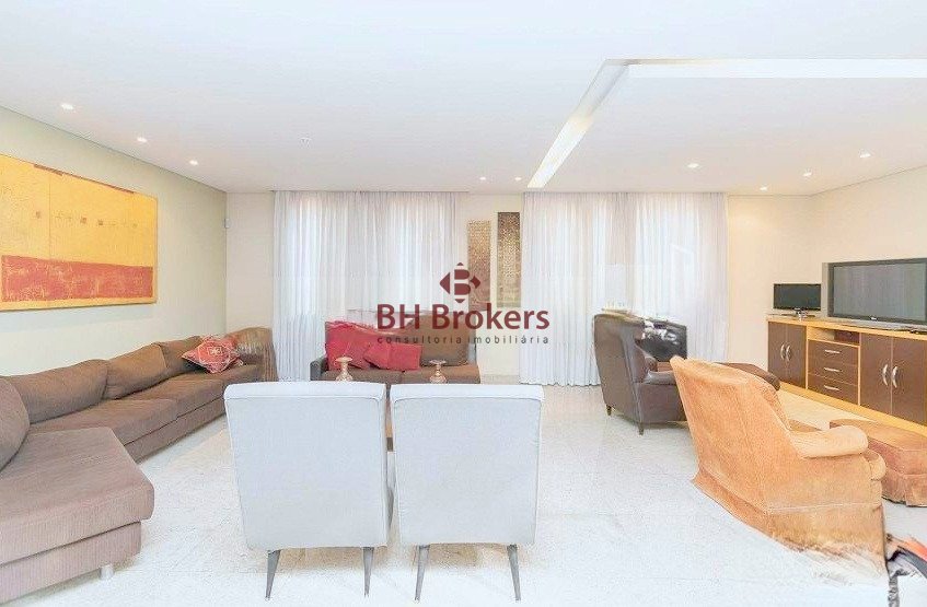 Casa à venda no Belvedere: 