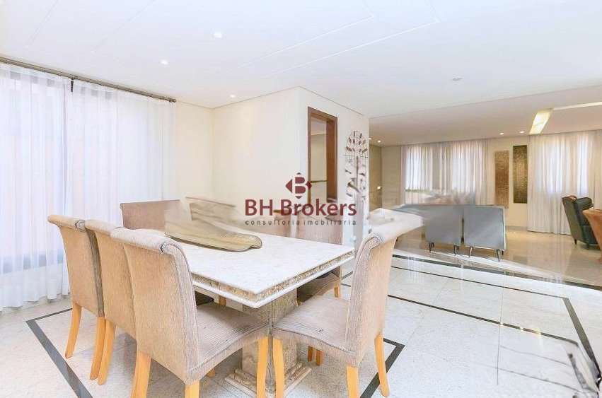 Casa à venda no Belvedere: 