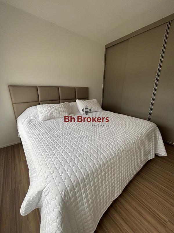 Apartamento à venda no Vila da Serra: 