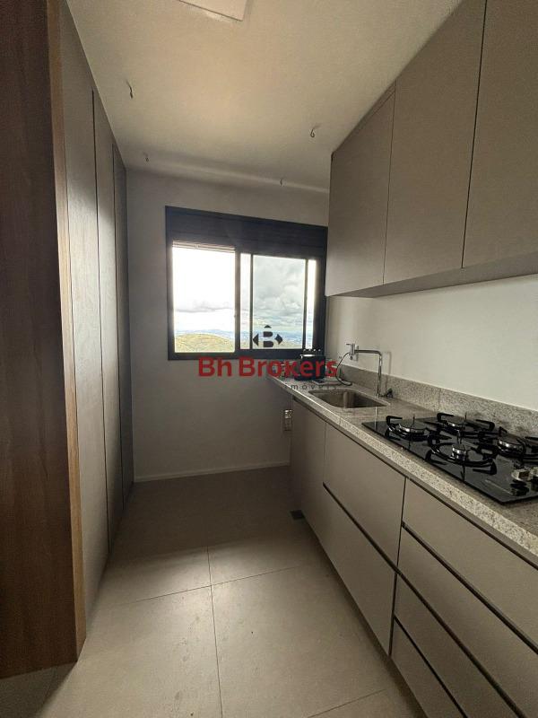 Apartamento à venda no Vila da Serra: 