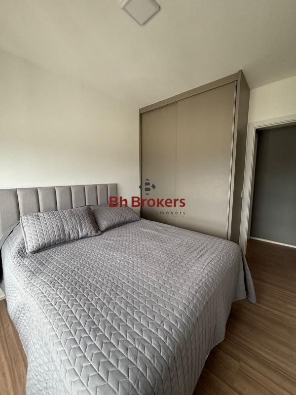 Apartamento à venda no Vila da Serra: 