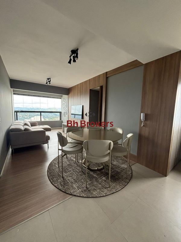 Apartamento à venda no Vila da Serra: 