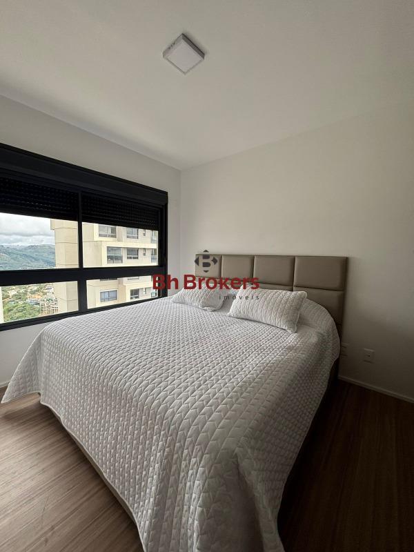 Apartamento à venda no Vila da Serra: 