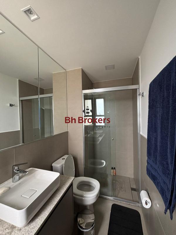 Apartamento à venda no Vila da Serra: 