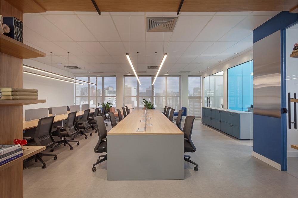 Sala/Andar para aluguel no Santa Efigênia: 