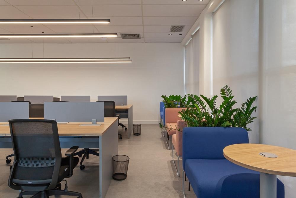 Sala/Andar para aluguel no Santa Efigênia: 